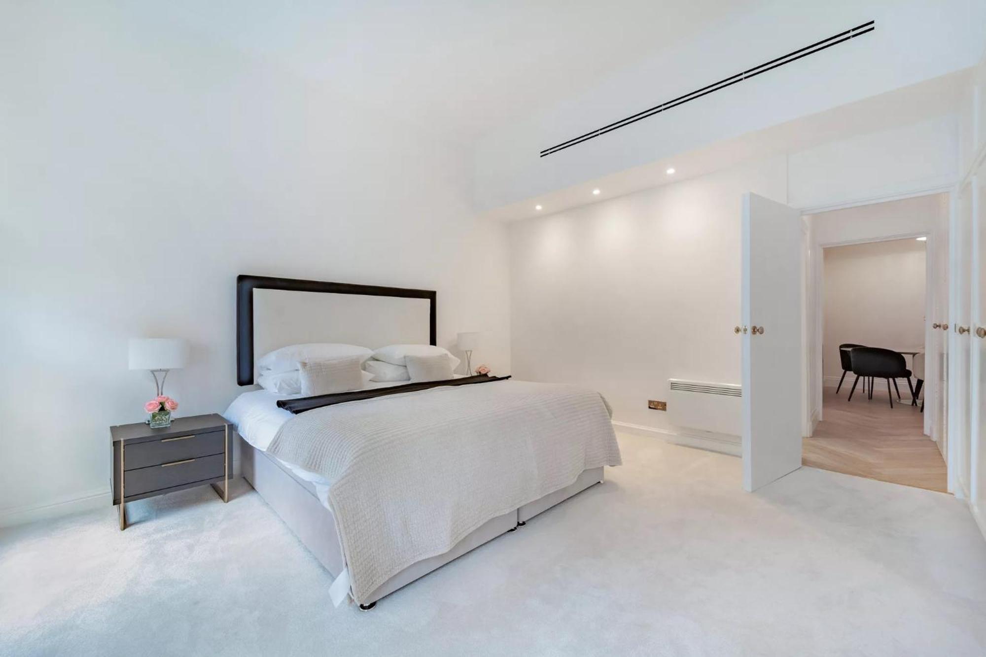 Heart Of Mayfair