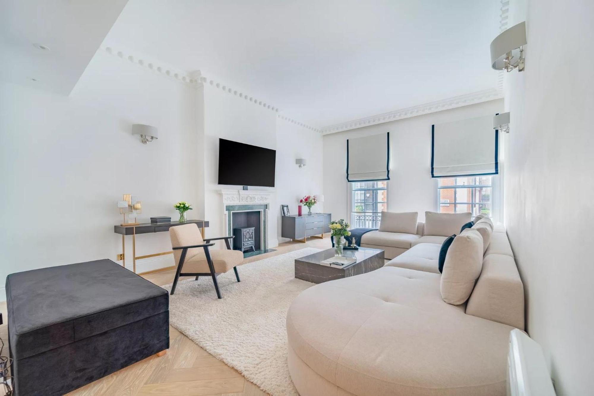 Appartamento Heart Of Mayfair