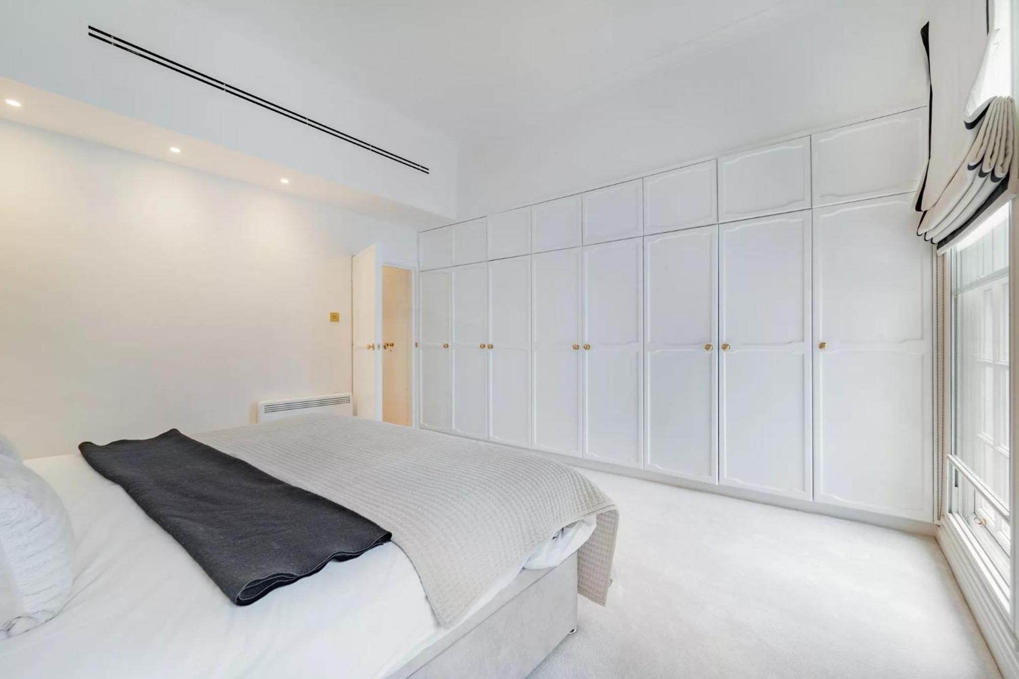 Appartamento Heart Of Mayfair *