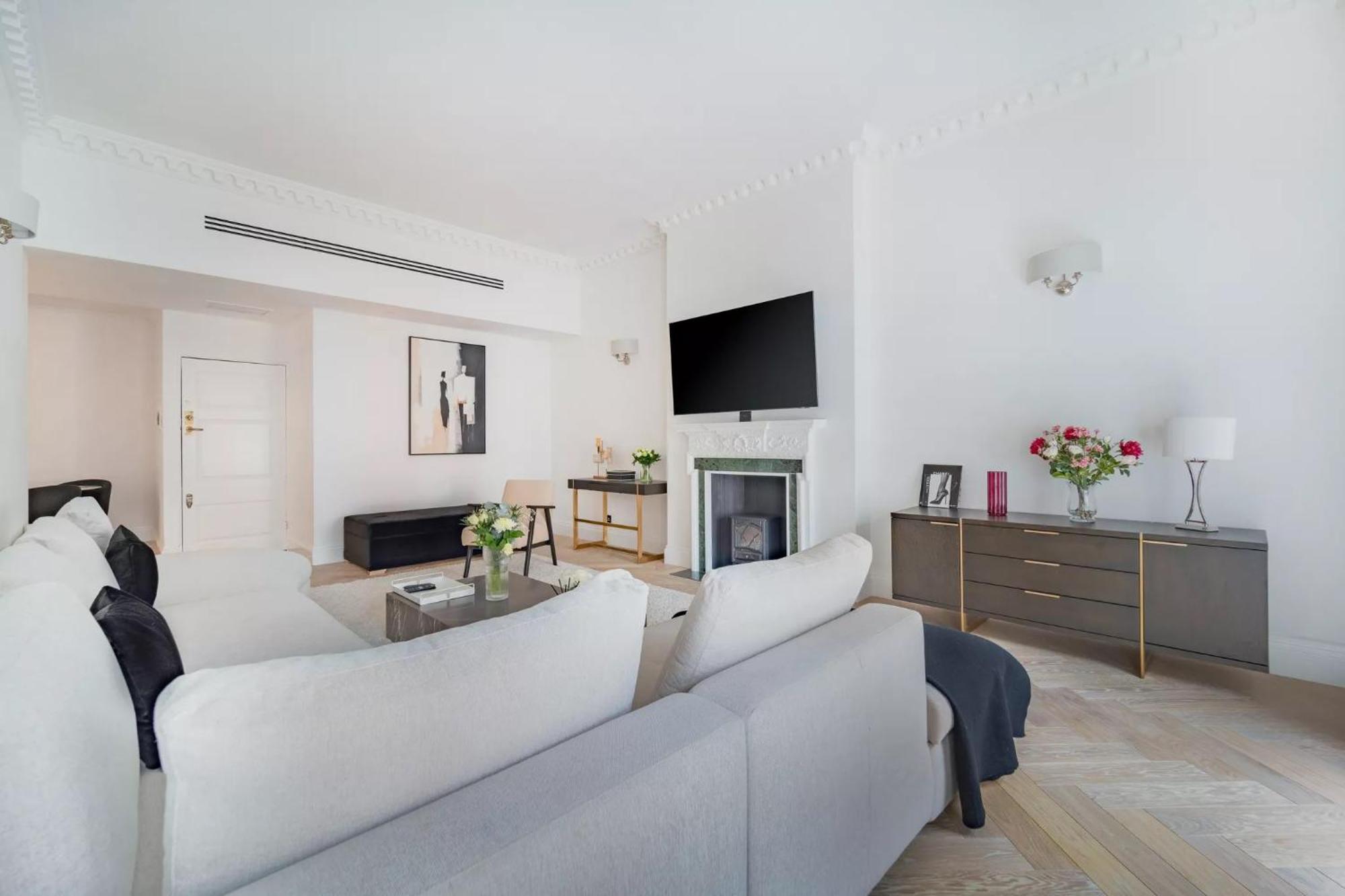 Heart Of Mayfair Appartamento